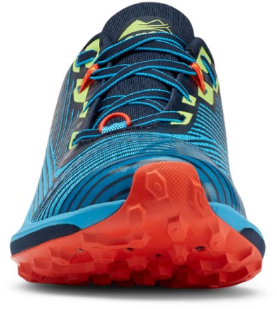 Columbia Montrail Trinity AG Trail-Running Shoes - Men's 5