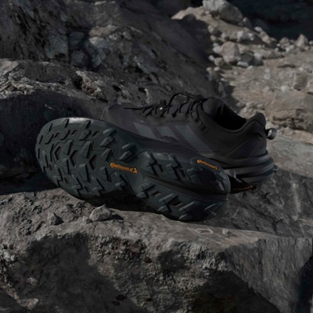 Location Image for Terrex Free Hiker SL GORE-TEX Hiking Shoes - Men's