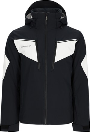 Obermeyer Charger Insulated Jacket - Men