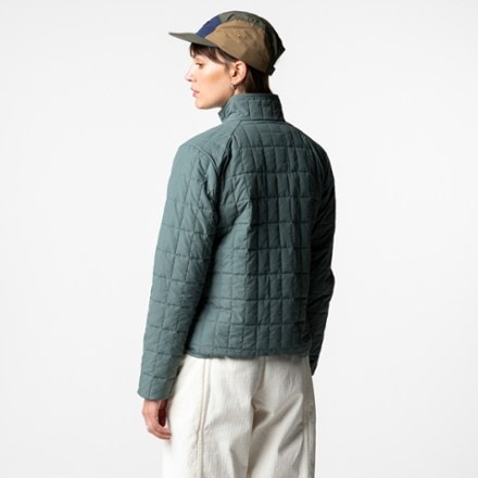 Finisterre Firecrest Insulated Jacket - Women's 2