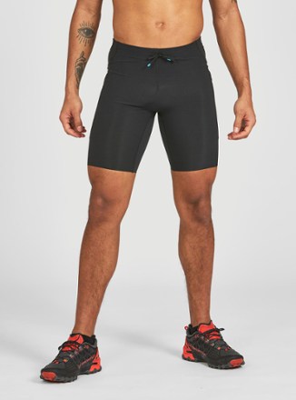 Janji 8" Half Tights - Men's 0