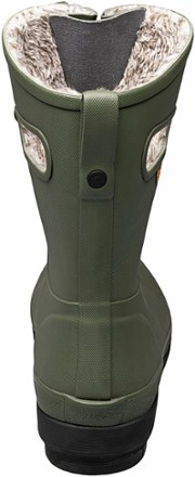 Bogs Amanda Plush II Lace Boots - Women's 2