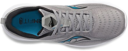 Saucony Kinvara 13 Road-Running Shoes - Men's 3