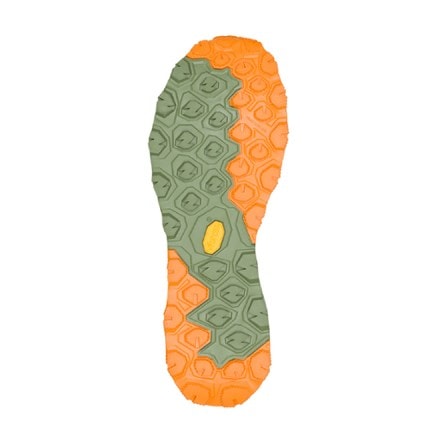 AKU Flyrock Mid GTX Hiking Boots - Men's 4