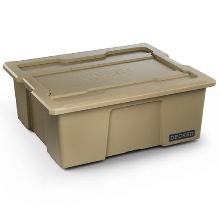 DECKED Payloader 32 Storage Bin 0