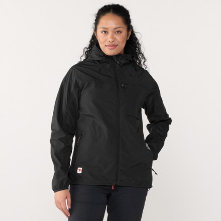 Fjallraven High Coast Wind Jacket - Women's 1