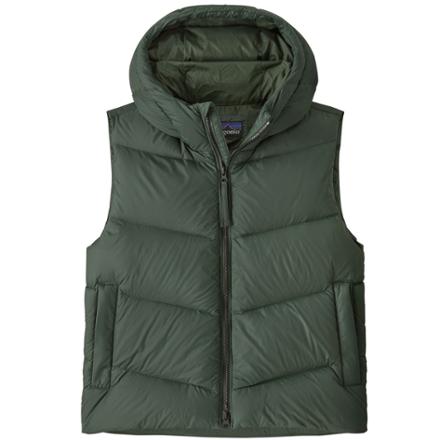 Patagonia Sindit Down Vest - Women's 0