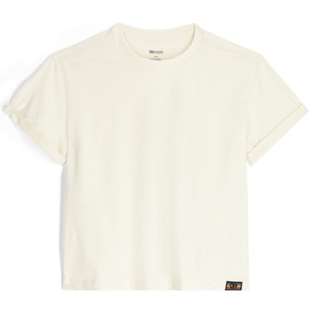Outdoor Research Essential Boxy T-Shirt - Women's 0