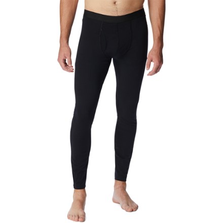 Midweight Stretch Base Layer Tights - Men's