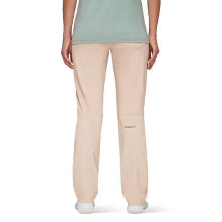 Mammut Runbold Pants - Women's 1