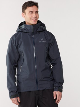Arc'teryx Men's Multi-Sport Rain Jackets | REI Co-op