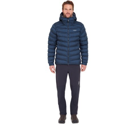 Rab Nebitron Pro Insulated Jacket - Men's 3