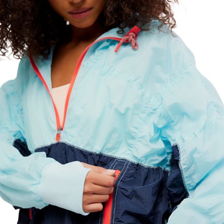 FP Movement Happy Camper Pullover - Women's 3