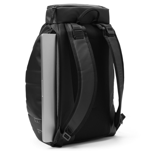 Detail Image of color Blackout Black