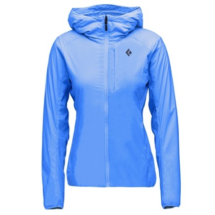 Black Diamond Alpine Start Hoody - Women's 0