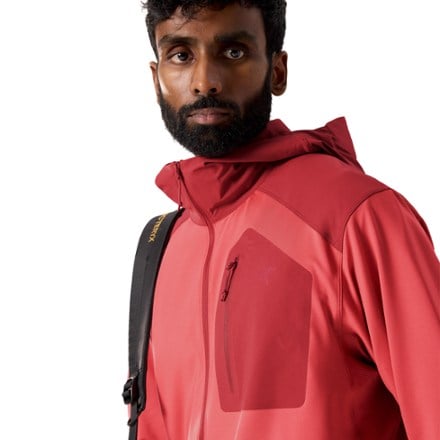 Arc'teryx Konseal SL Pullover Hoody - Men's 6