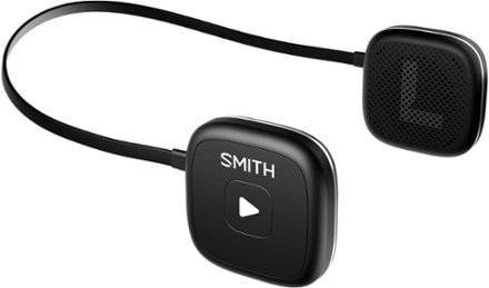 Smith Aleck Nunchucks Wireless Audio 0
