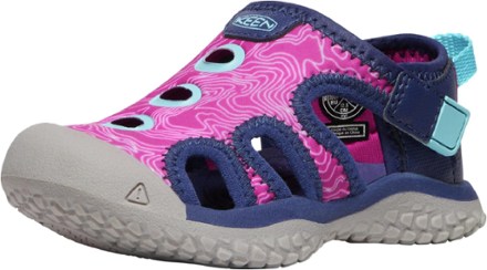 KEEN Stingray Sandals - Toddlers' 3