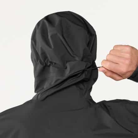 Patagonia Boulder Fork Rain Jacket - Men's 8