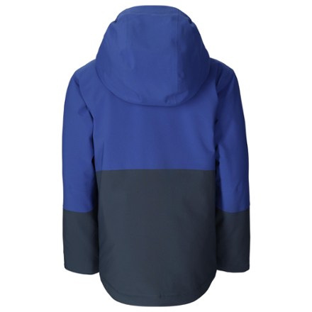 Marmot Snowline Insulated Jacket - Kids' 4