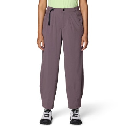 Mountain Hardwear Peak Rambler Pants - Women's 0