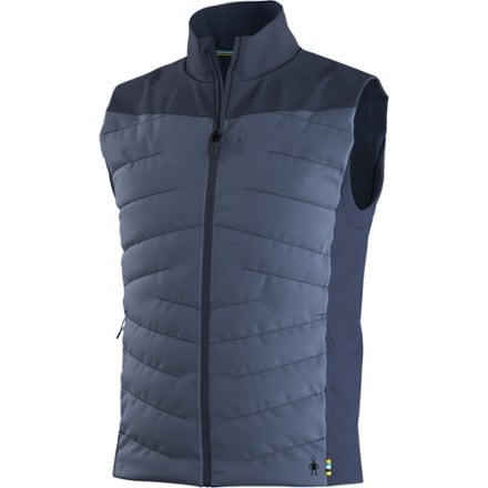 Smartwool Smartloft Insulated Vest - Men's 0