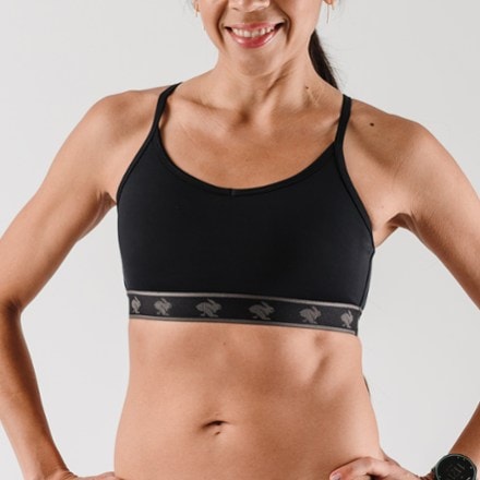 rabbit Strappy Pocket Bra 2