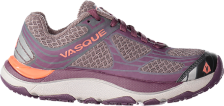 vasque women's running shoes