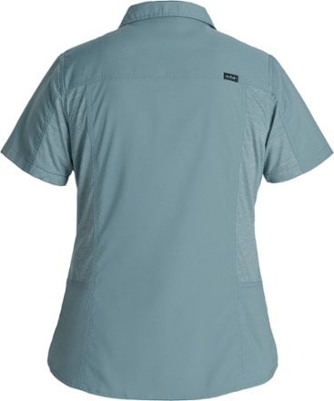 NRS Guide Shirt - Women's 4