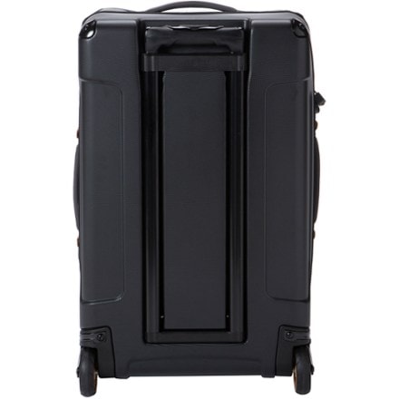 Big Agnes Stagecoach Duffel 45 L Rolling Wheeled Luggage 1