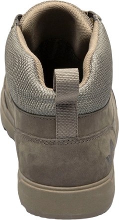 Forsake Mason Mid Boots - Men's 4
