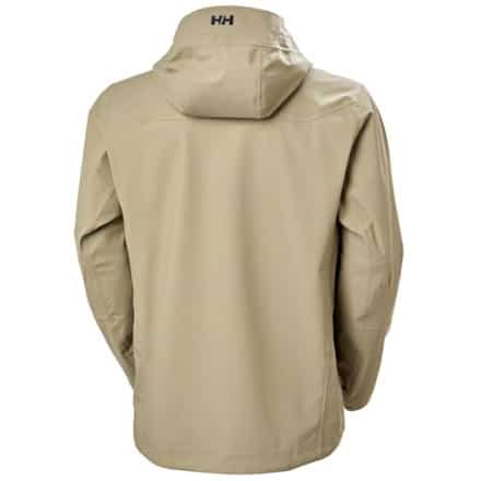 Helly Hansen Verglas Backcountry Ski Shell Jacket - Men's 3