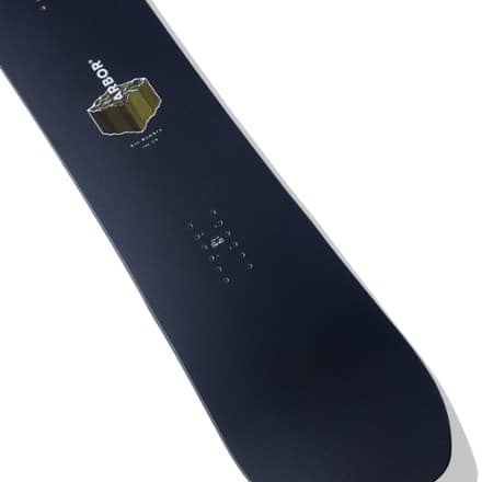 Arbor Sin Nombre Snowboard - Men's - 2026/2027 2