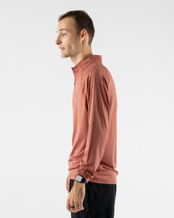 rabbit EZ Zip 2.0 Shirt - Men's 4