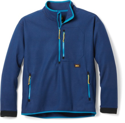 Trailsmith Fleece Jacket - Women's