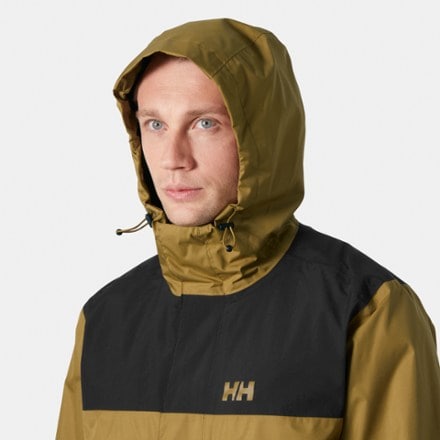 Helly Hansen Vancouver Rain Jacket - Men's 4
