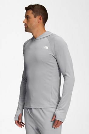 The North Face Wander Sun Hoodie - Men's 2