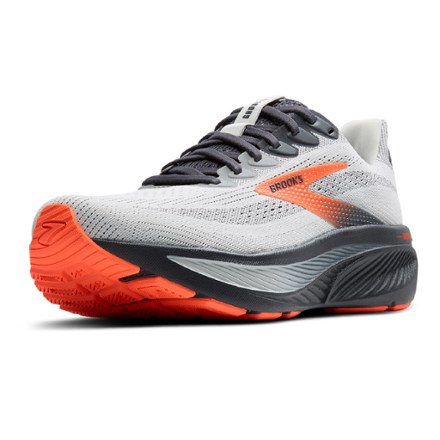 Brooks Ghost 17 Road-Running Shoes - Men's 3