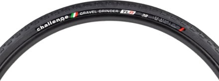Challenge Gravel Grinder Tire 1
