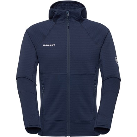 Mammut Taiss ML Hooded Jacket - Men's 0