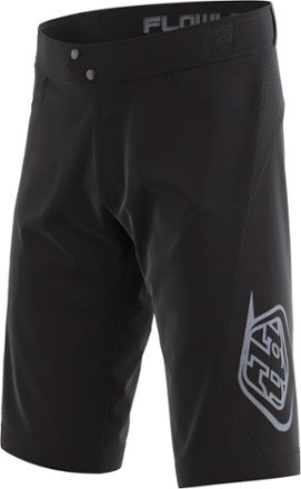 Troy Lee Designs Flowline Shell Bike Shorts - Kids' 0