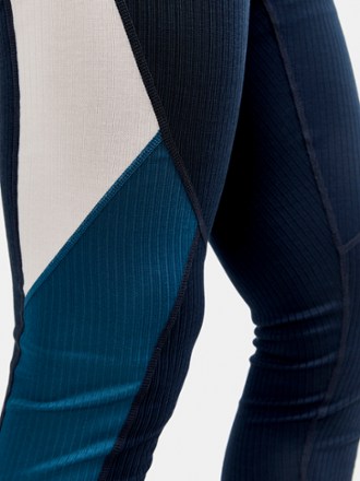 Craft Core Dry Base-Layer Set - Men's 6
