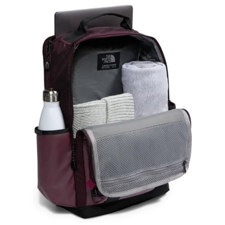 The North Face Base Camp Day Pack 3