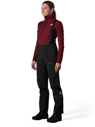 The North Face Summit Series Torre Egger FUTURELIGHT Pants - Women's 3