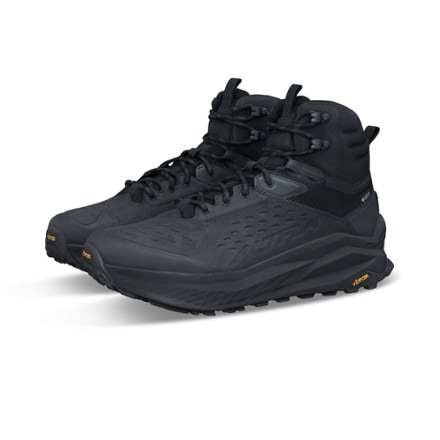 Altra Olympus 6 Hike Mid GTX Hiking Boots - Men's 5