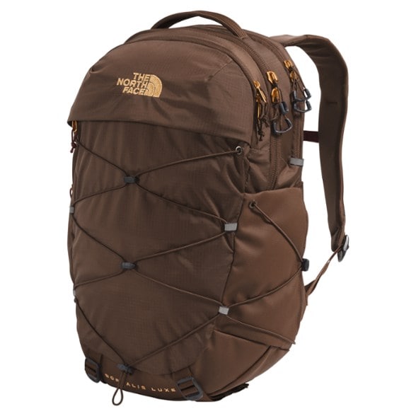 Borealis Luxe Pack - Women's - Midnight Mauve/Burnt Coral - One Size Borealis Luxe Pack - Women's - Midnight Mauve/Burnt Coral - One Size