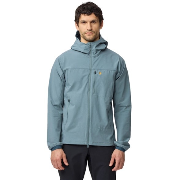 On Body Image of color Nimbus Blue