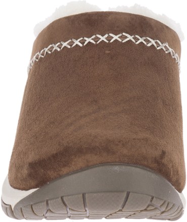 Merrell Encore Ice 4 Suede Shoes - Women's 3