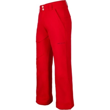 Obermeyer Brisk Snow Pants - Boys' 4