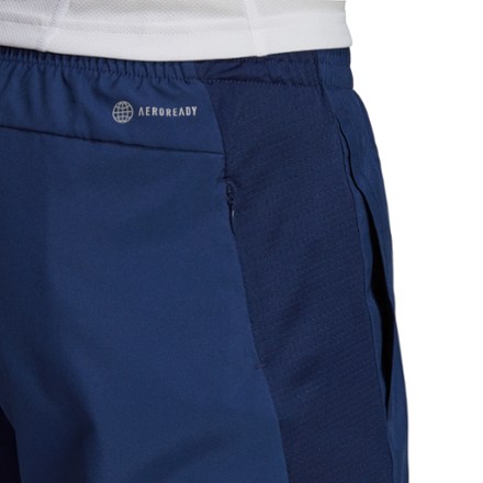 adidas Own The Run 5" Shorts - Men's 6